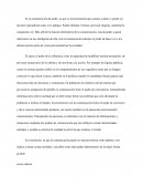 La comuniacion humana