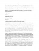 LO QUE NOS VENDIERON A NUESTRAS GENERACIONES