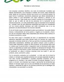 Mercadeo en estos tiempos