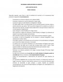 RECORRIDO JARDÍN BOTÁNICO DE BOGOTÁ