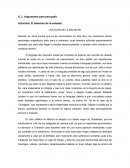 Laberinto de la Soledad. Los Hijos de la Malinche