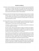 Toma de decisones: Mis metas académicas