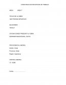 Poesias infantiles: escuelita mía