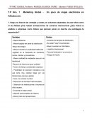 Marketing Global - Un poco de magia electrónica en Alibaba.com.