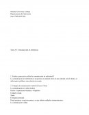 Tarea 3.2: Comunicación en enfermeria