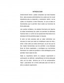 Las cuentas contables y los estados financieros