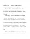 Seminario RESPONSABILIDAD PRECONTRACTUAL