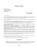 MODELO DE OFERTA DE COMPRA MIRADOR DEL REY