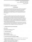 Examenes de 3° de primaria