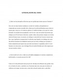 AUTOEVALUCIÓN DEL CURSO