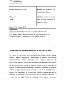 ¿Dinero alternativo en México? El túmin