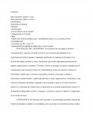 TÓPICO DE ZONAS GRISES DEL TESTIMONIO SEGUN LA LEGISLACION COLOMBIANA