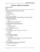 PRÁCTICA TEÓRICA DE WINDOWS