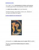 CARACTERÍSTICAS GENERALES La cultura fue un reflejo claro de este desarrollo