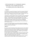 RESPIRATORY SYSTEM AND RESPIRATORY DISEASES