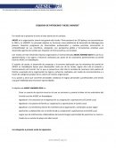 ESQUEMA DE PATROCINIO “AIESEC AWARDS”