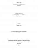 Descubriendo el ideal