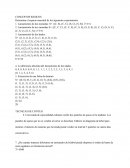 CONCEPTOS BÁSICOS TECNICAS DE CONTEO