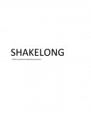 SHAKELONG. (Pistas y tiendas de deportes extremos)