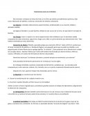 Toda Ciencia nace con el Hombre