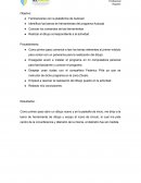 DIBUJO. Familiarizarse con la plataforma de Autocad