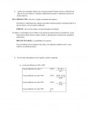 INTER MACROECONOMIA ACTIVIDAD PANORAMA GENERAL DE LA MACROECONOMIA
