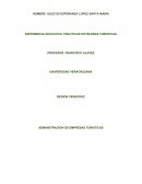 Administración de empresas turísticas