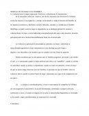 La violencia hacia la mujer, representa histórica y culturalmente la dominación