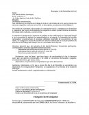 Carta de Depido y Fiiquito