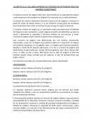 ¿Cuánto es el volumen máximo de oxígeno en actividad física en hombre sedentario?