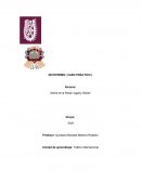 Unidad de aprendizaje: Tráfico Internacional