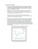 COMO SE DA EL ESCENARIO TECNOLÓGICO