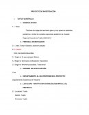 Factores de riesgo de neumonía grave y muy grave en pacientes pediátricos. Unidad de cuidados especiales pediátrico de Hospital Regional Docente de Trujillo 2008-2012