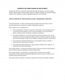 CONCEPTO DE CONSTITUCION DE CARL SCHMITT