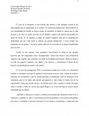 El Circo de las Mariposas.