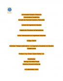 Cátedra de Procesos de Manufactura