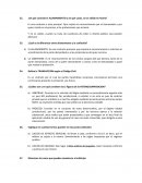 TEORIA GENERAL DEL PROCESO ALLANAMIENTO