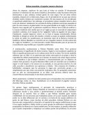 Analisis el jugador numero 16