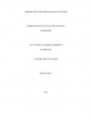 Ensayo - El Servicio en la comunidad