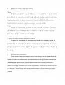 Taller de gestion. Elabore una misión y visión de la empresa.