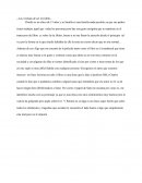 Las ventajas de ser invisible