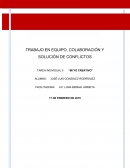 TAREA INDIVIDUAL “MI YO CREATIVO”