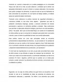 Acceso y consumo de alimentos en la Guajira