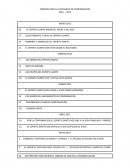 TEMARIO PARA LA CATEQUESIS DE CONFIRMACION