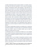 LA CRISIS DE LOS PRESUPUESTOS ETIMOLÓGICOS DEL DERECHO FRENTE A LA GLOBALIZACIÓN