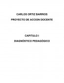 La falta del fortalecimiento de las relaciones interpersonales en la segunda etapa de preescolar