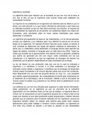 Ingeniería y sociedad gran relacion