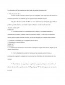 La educación es la llave maestra que abrirá todas las puertas de nuestra vida.