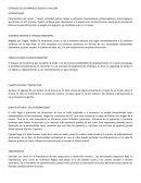 ESTADIOS DEL DESARROLLO SEGUN H. WALLON