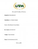 APLICACIÓN DE LOS CONOCIMIENTOS DE MARKETING CAP. 8